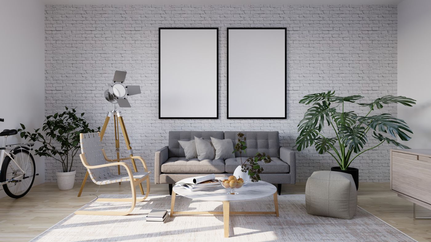 Giải pháp nội thất & công nghệ toàn diện